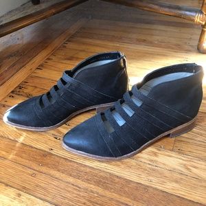 Free People black flats